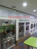 Đại chỉ bán máy giặt công nghiệp tại Đà Nẵng